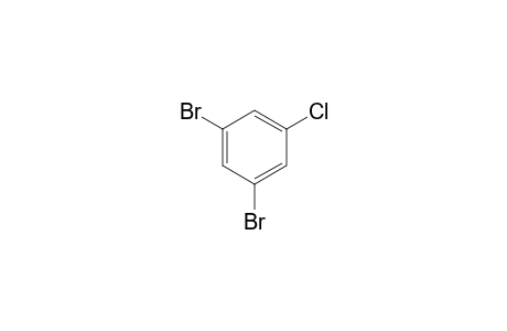 1,3-Dibromo-5-chlorobenzene