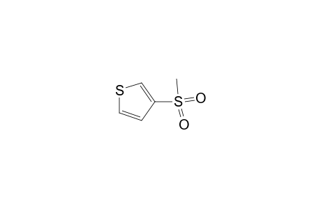 3-(Methylsulfonyl)thiophene