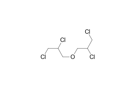 1,2-Dichloro-3-(2,3-dichloropropoxy)propane