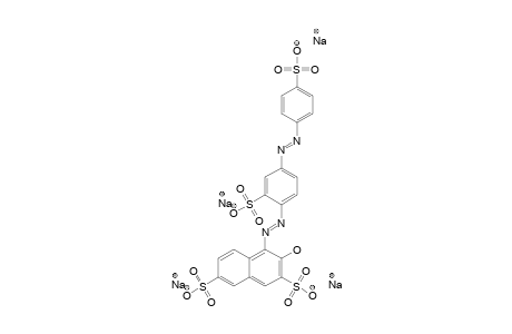 Ponceau S