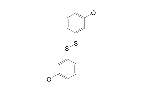 3,3'-dithiodiphenol