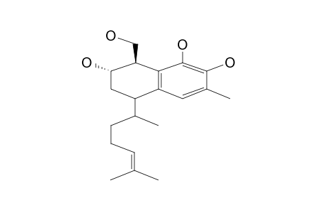 (2S)-SERRULAT-14-ENE-2,7,8,20-TETRAOL