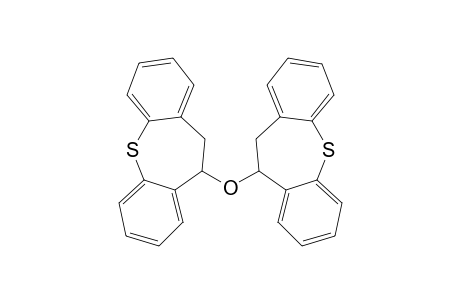 Dibenzo[b,f]thiepin, 10,10'-oxybis[10,11-dihydro-