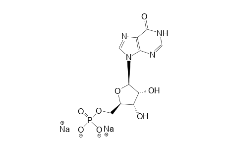 5'-inosinic acid, disodium salt