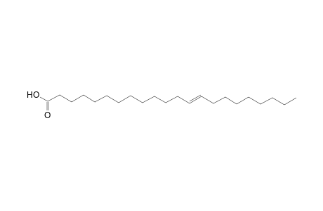 trans-13-Docosenoic acid