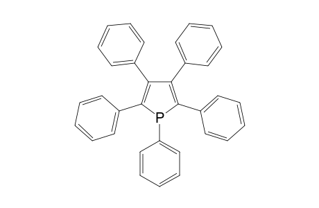 pentaphenylphosphole