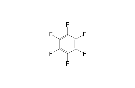 Hexafluorobenzene