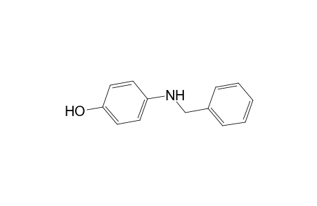 p-Benzylaminophenol