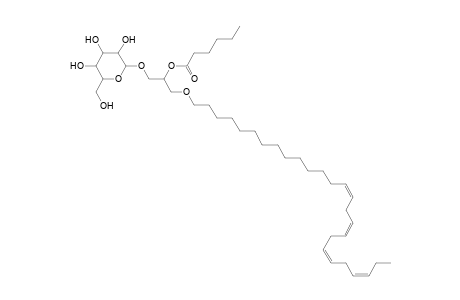 MGDG O-26:4_6:0