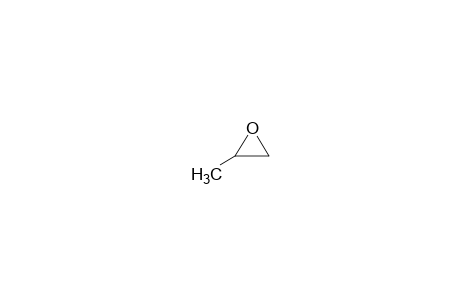 Methyloxirane