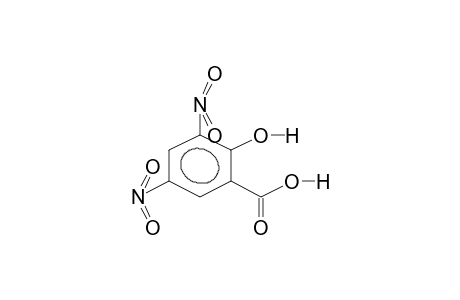 3,5-Dinitrosalicylic acid