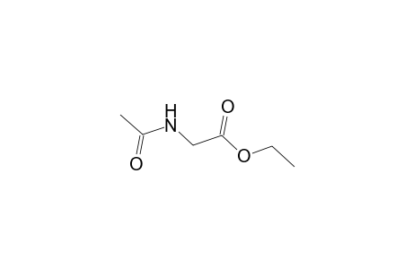 N-Acetylglycine Ethyl Ester