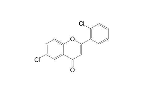 2',6-Dichloroflavone