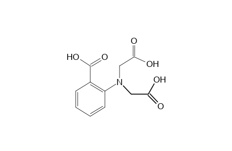 N,N-bis(carboxymethyl)anthranilic acid