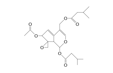 Isovaltratum