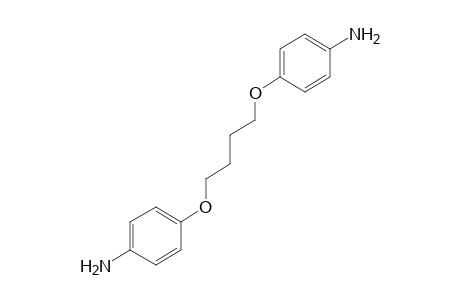 4,4'-(Tetramethylenedioxy)dianiline