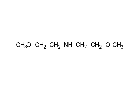 Bis(2-methoxyethyl)amine