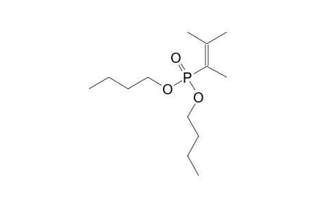 DIBUTYL-3-METHYLBUT-2-ENYLPHOSPHONATE