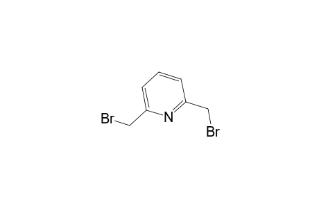 2,6-Bis(bromomethyl)pyridine