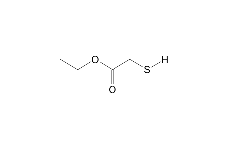 Mercaptoacetic acid ethyl ester