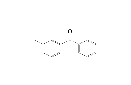 (3-Methylphenyl)phenylmethanol