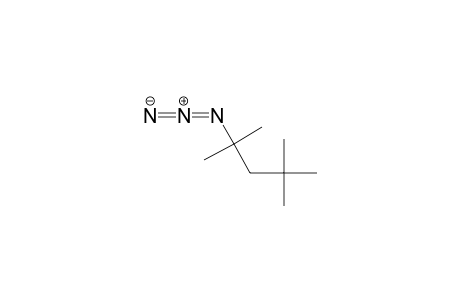 Tert-Octyl Azide