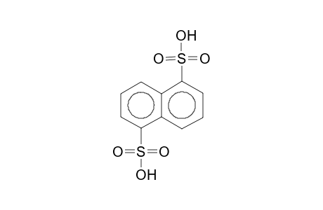 1,5-Naphthalenedisulfonic acid