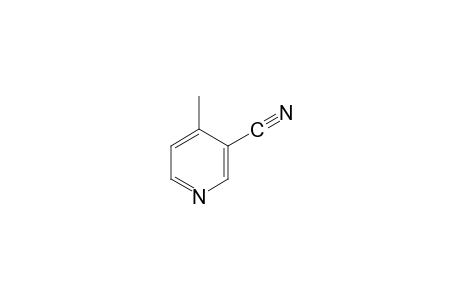 3-Cyano-4-methylpyridine