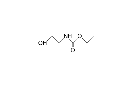 (2-Hydroxy-ethyl)-carbamic acid, ethyl ester