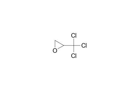 PROPANE, 1,2-EPOXY-3,3,3-TRICHLORO-,