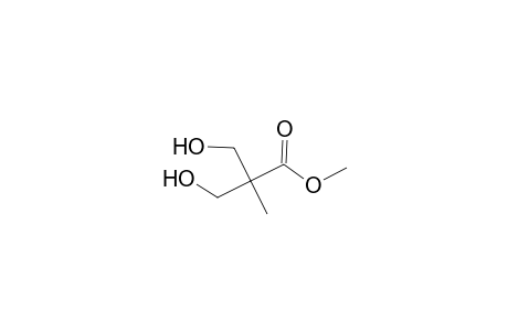 2,2-bis(hydroxymethyl)propionic acid, methyl ester