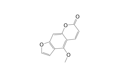 5-Methoxypsoralen