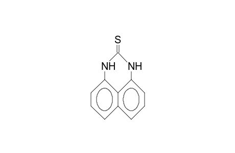 perimidine-2(3H)-thione