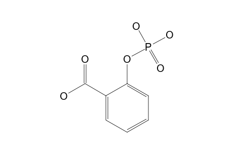 o-Carboxyphenyl phosphate