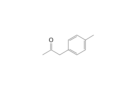 4-Methylphenyl-acetone