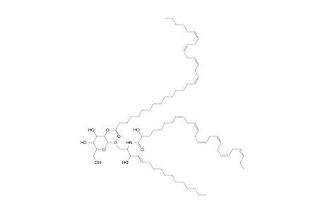 AHexCer (O-30:4)16:1;2O/26:6;O