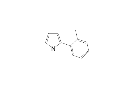 2-o-tolyl-1H-pyrrole