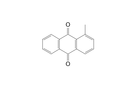 1-METHYL-9,10-ANTHRAQUINONE