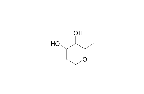 Hexitol, 1,5-anhydro-2,6-dideoxy-