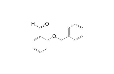 o-(benzyloxy)benzaldehyde