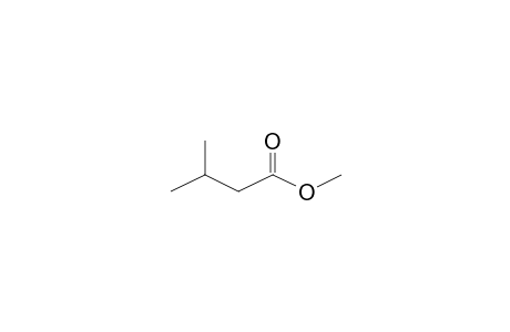 Methyl 3-methylbutanoate