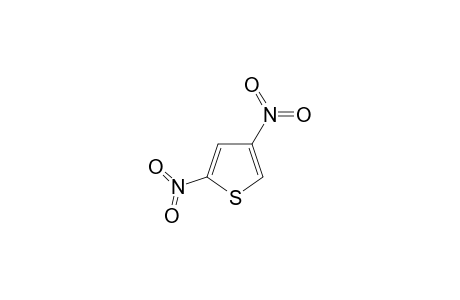 2,4-Dinitrothiophene