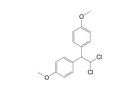 2,2-Dichloro-1,1-bis(4-methoxyphenyl)ethane
