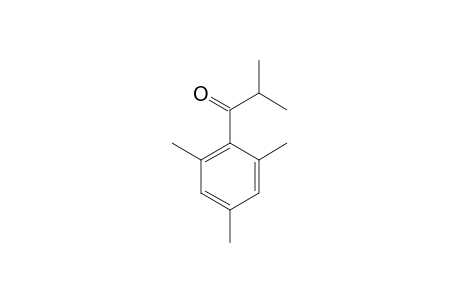 2,4,6-Trimethyl-isobutyrophenone