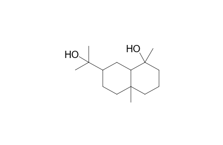 Cryptomeridiol