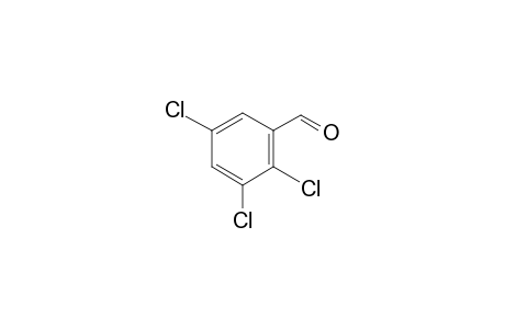 2,3,5-Trichlorobenzaldehyde