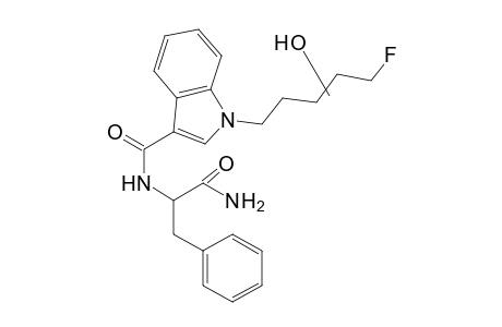 PX-1-M (HO-) isomer 2 MS2