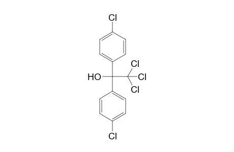 4,4'-dichloro-alpha-(trichloromethyl)benzhydrol