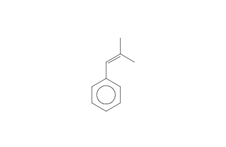 (2-Methylpropenyl)benzene