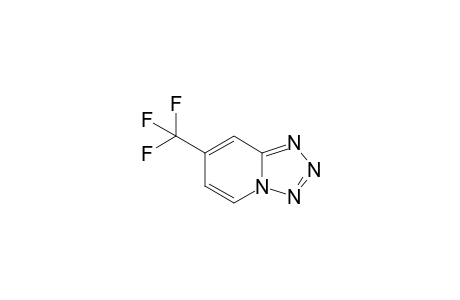7-Trifluoromethyltetrazolo[1,5-a]pyridine